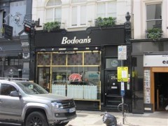 Bodean's BBQ image