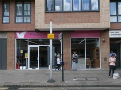 Princess Alice Hospice image