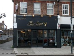The Stag image