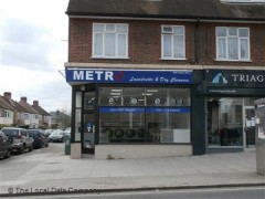 Metro image