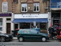Bluebelles of Portobello image
