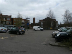 Euro Car Parks image