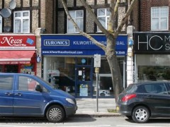 Kilworth Audio Visual image