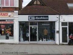 G-Fashion image