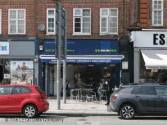 Yummies Deli image