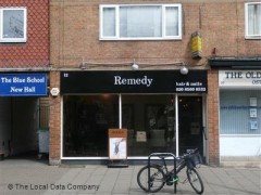 Remedy image