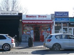 Boston News image
