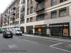 Sainsbury's Local image