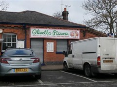 Olivetta Pizzeria  image