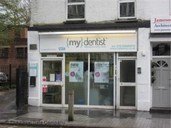 My Dentist image