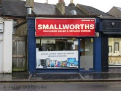 Smallworths image