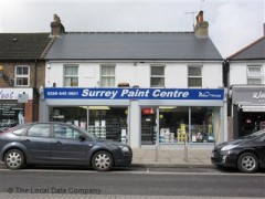Surrey Paint Centre image