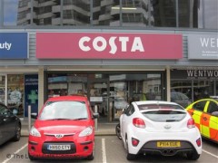 Costa image