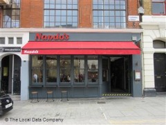Nando's image