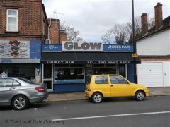 Glow image