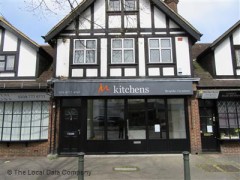 My Kitchens image