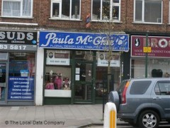Paula McGhie image