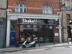 Shako Mako image