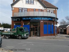 D&J's Plumbing Supplies Ltd image