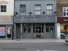 Butchers Arms image