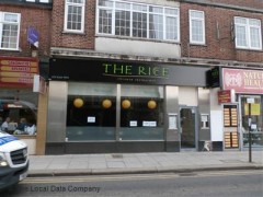 The Rice image