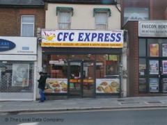 CFC Express  image