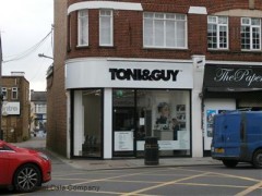 Toni & Guy image