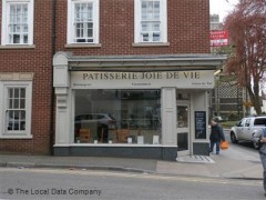 Patisserie Joie De Vie image