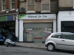 Natural For You image