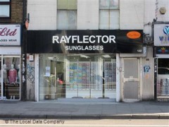 Rayflector image