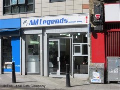AM Legends image