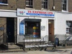 TS Express image