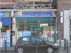 Stepney Dry Cleaners image