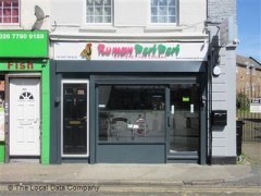 Ruman Peri Peri image