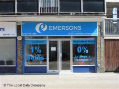 Emersons image