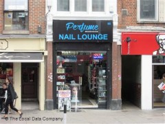 Nail Lounge image
