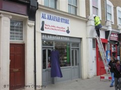 Al Arafah Store image