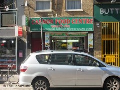 Cannon Food Centre image