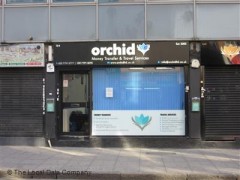 Orchid Money Transfer & Travel Services image