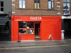 Gusta image