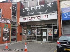 Studio 21 image