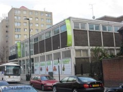 Tiller Leisure Centre image