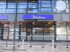 Chatime image
