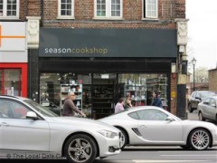 Season Cookshop image