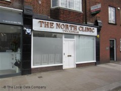 The North Clinic image
