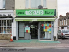 Local Top Up Store image