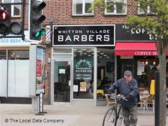 Whitton Village Barbers image