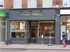 Oriental Wellbeing image