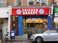 Chicken Basket image