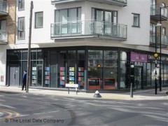 Locke & Quay image